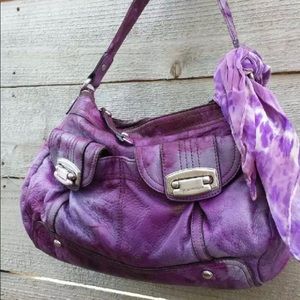 J makowsky hand painted-one of a kind!! 🎉